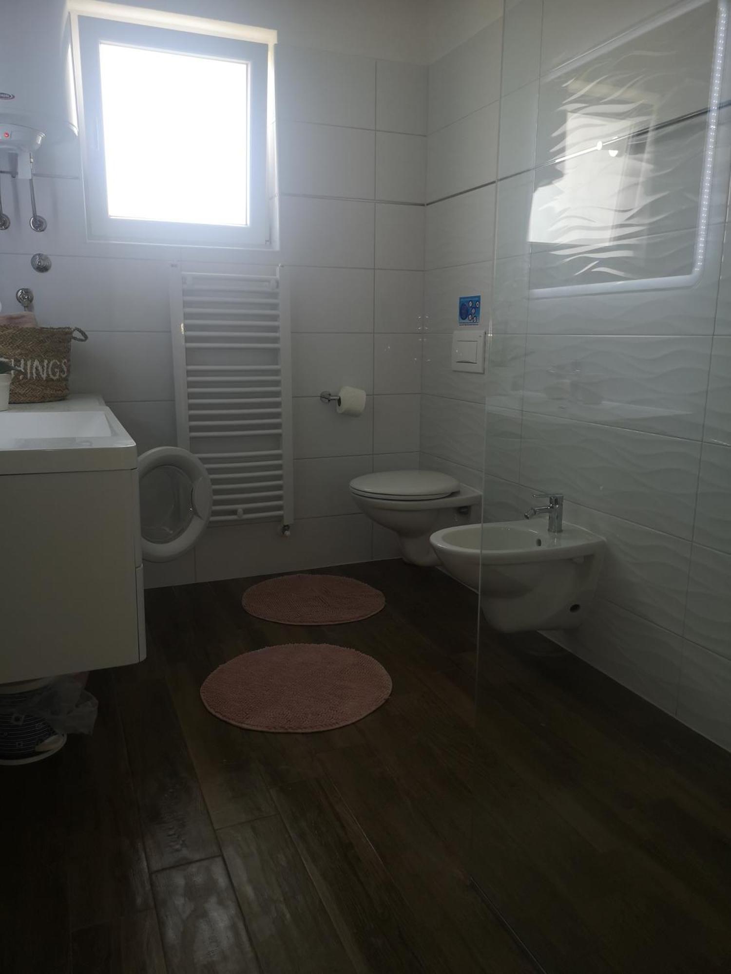 Apartment Peloza