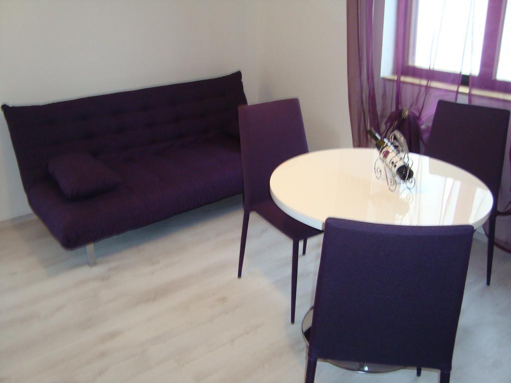 Apartment Peloza Porec