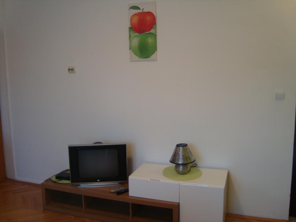 Apartment Peloza
