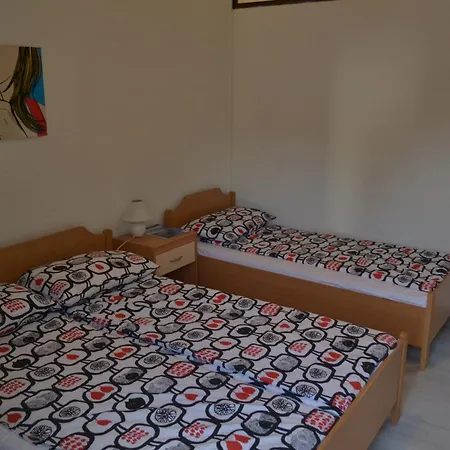 Apartments Peloza Porec Room photo
