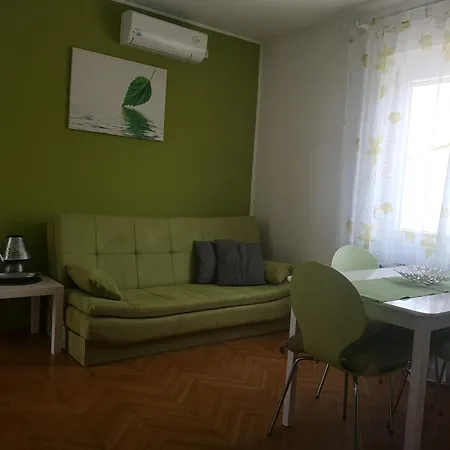 Apartments Peloza Porec Room photo