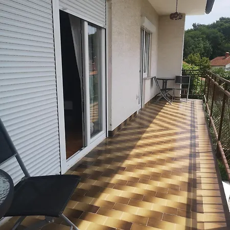 Apartments Peloza Porec Room photo