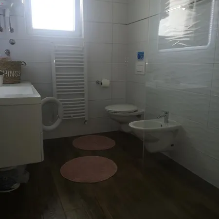 Apartments Peloza Porec Room photo