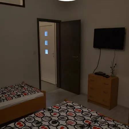 Apartments Peloza Porec Room photo