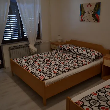 Apartments Peloza Porec Room photo