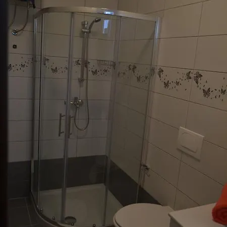 Apartments Peloza Porec Room photo