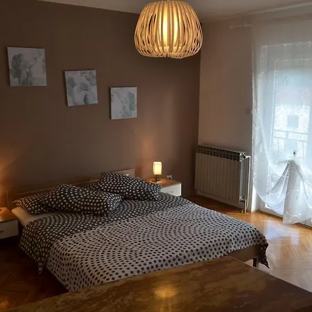 Apartments Peloza Porec Room photo