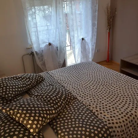 Apartments Peloza Porec Room photo
