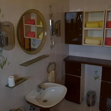 Apartments Peloza Porec Room photo