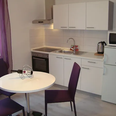 Apartments Peloza Porec Room photo