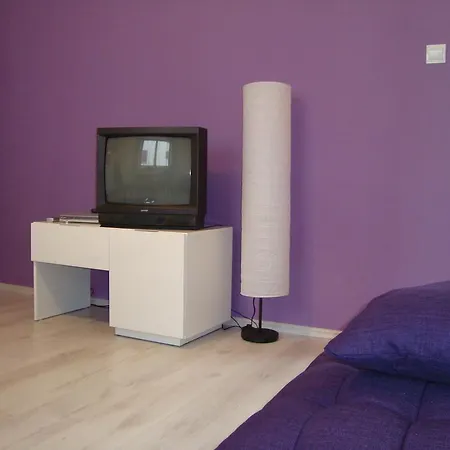 Apartments Peloza Porec Room photo