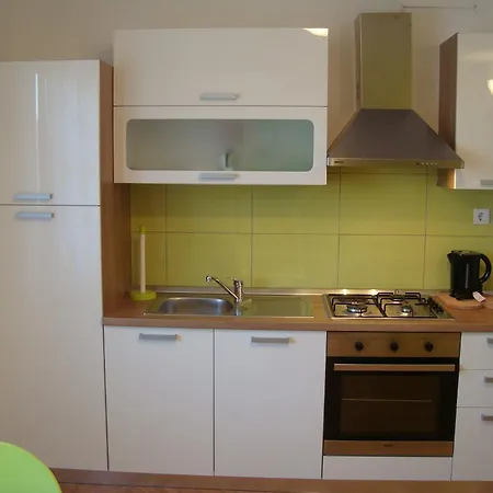Apartments Peloza Porec Room photo