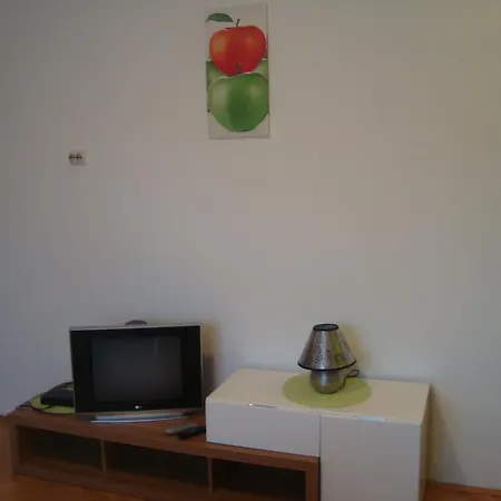 Apartments Peloza Porec Room photo