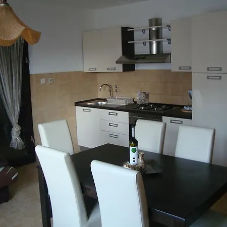 Apartments Peloza Porec Room photo