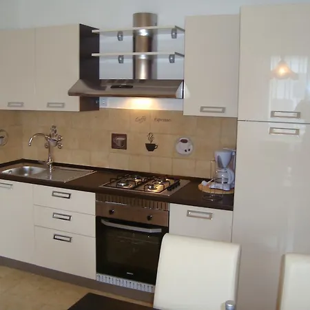 Apartments Peloza Porec Room photo