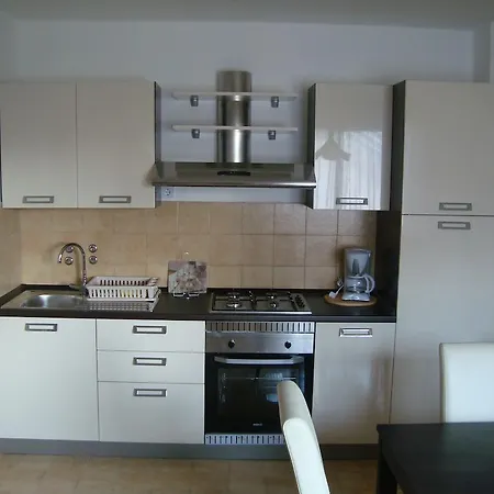 Apartments Peloza Porec Room photo