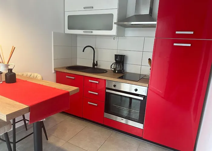 Apartments Peloza