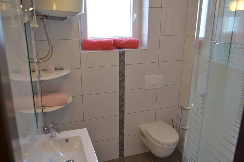 Peloza Apartment Porec