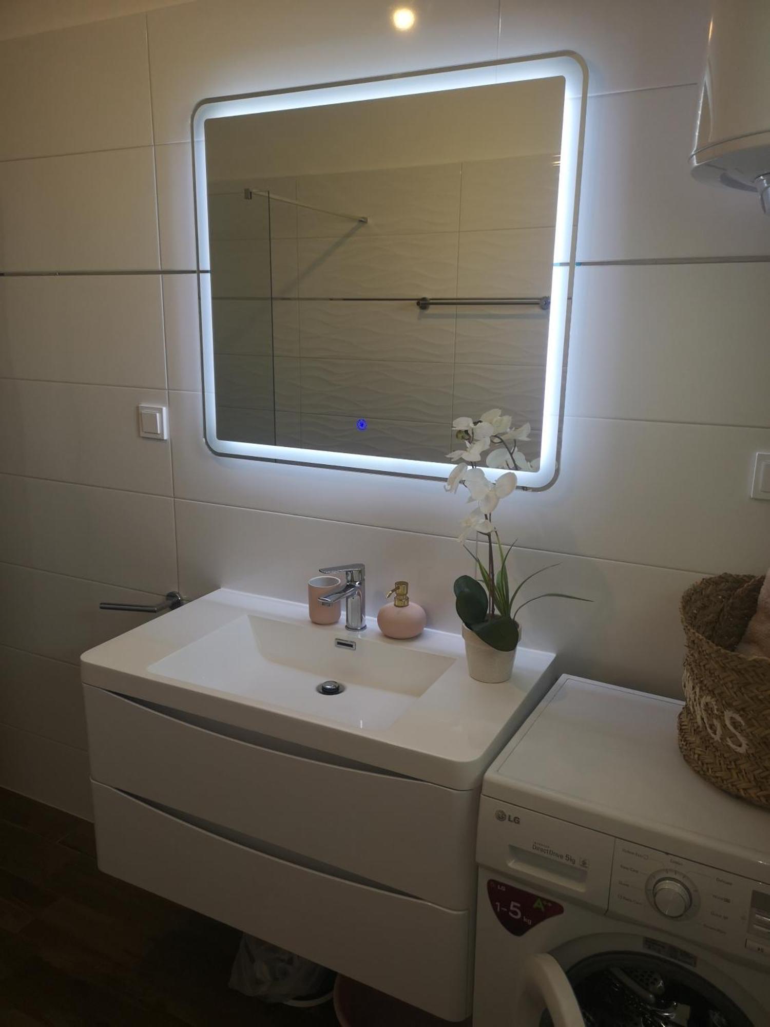 Apartment Peloza *
