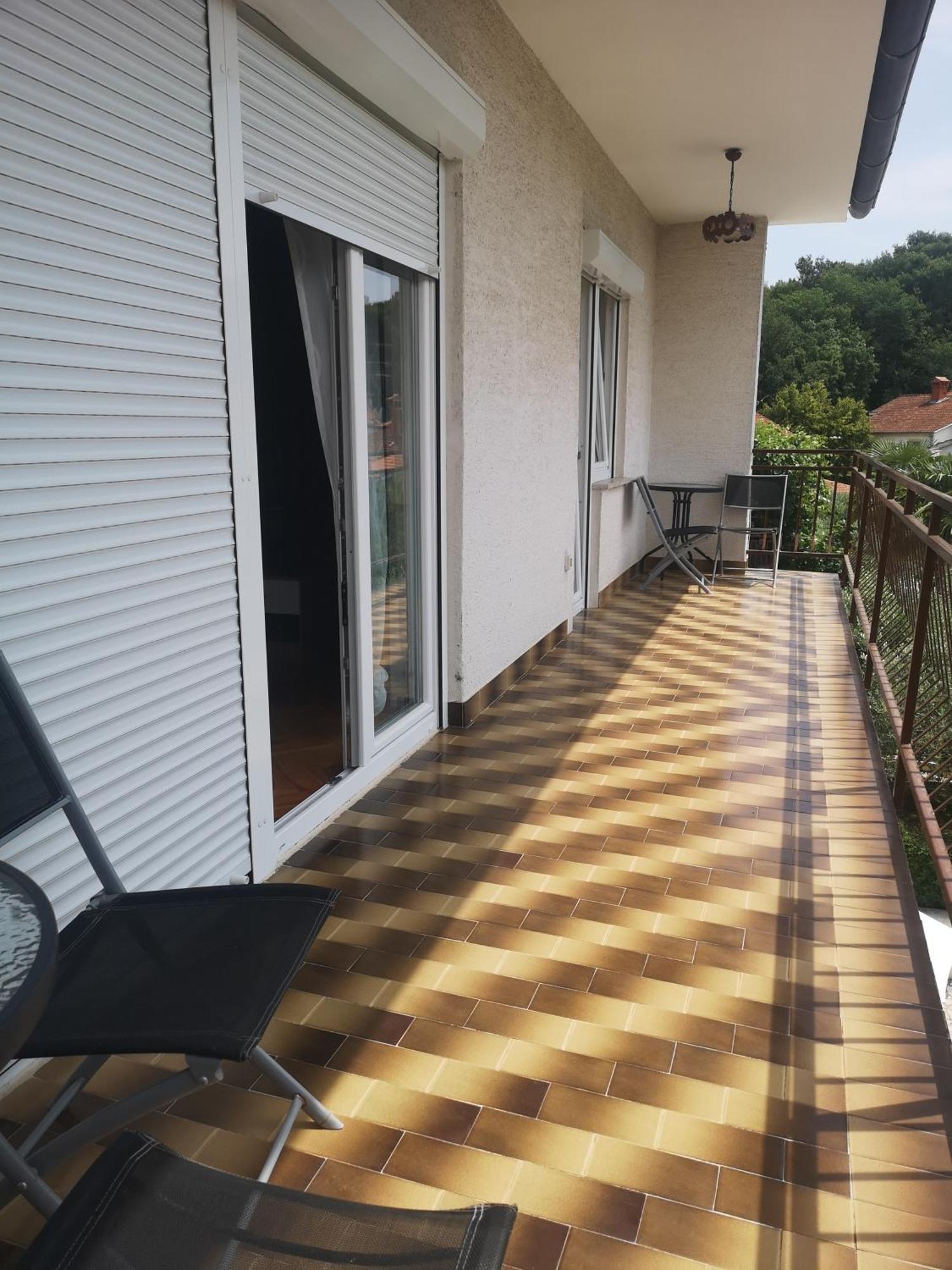 Apartment Peloza *