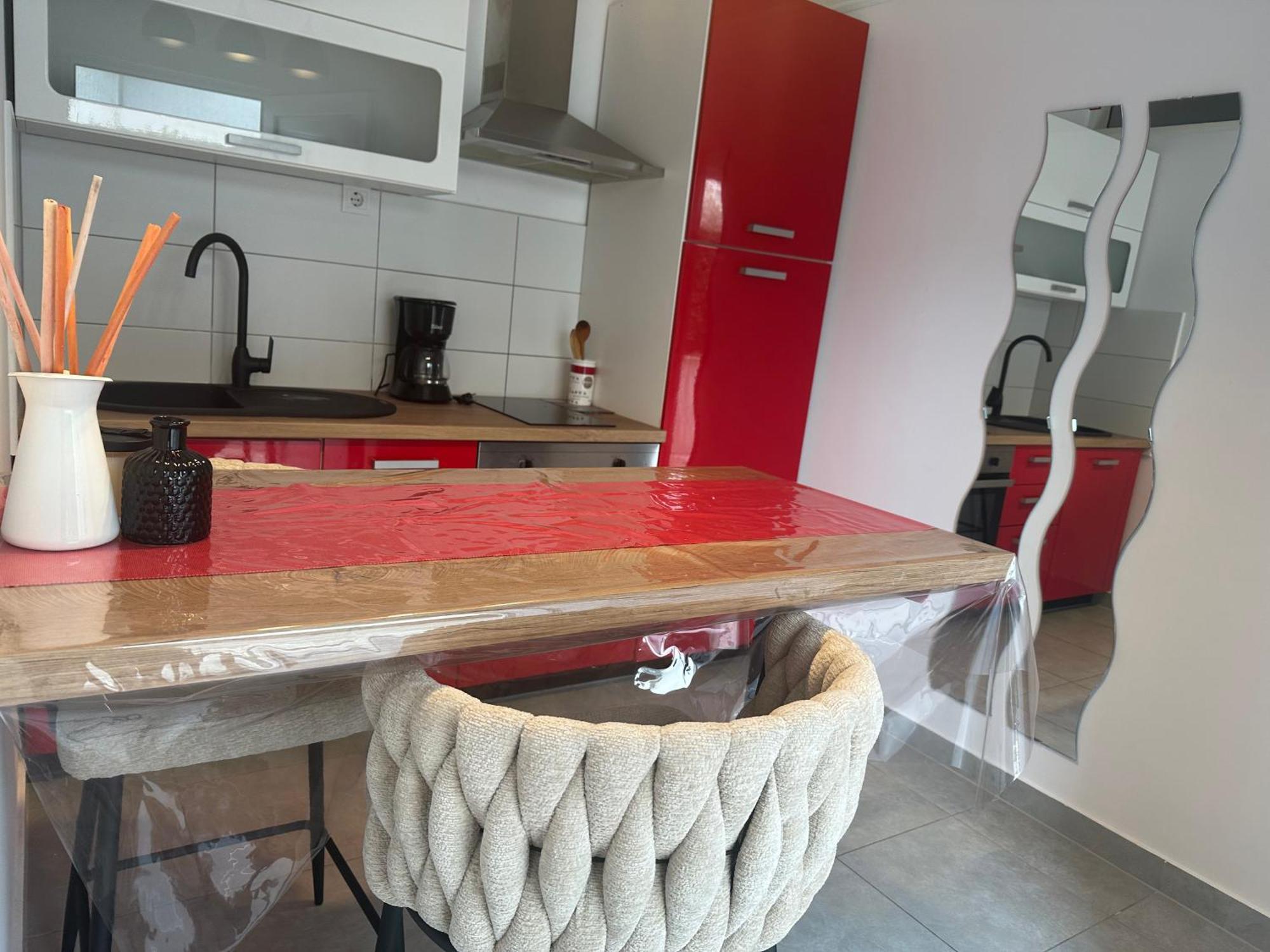 Apartment Peloza *
