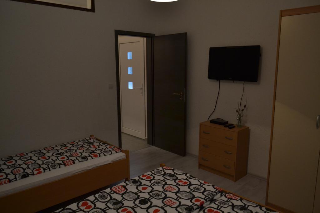 Peloza Apartment *