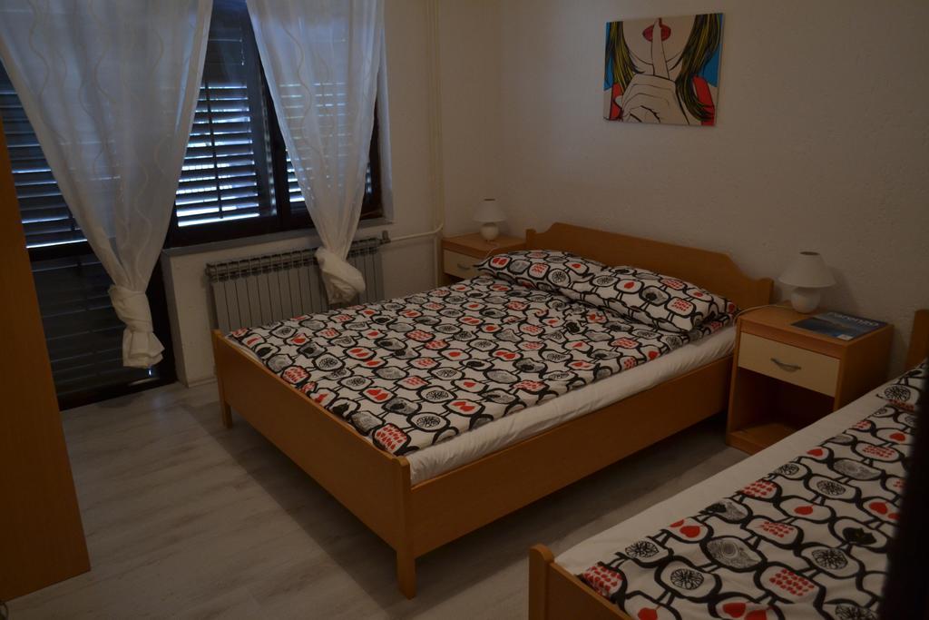 Apartment Peloza Porec