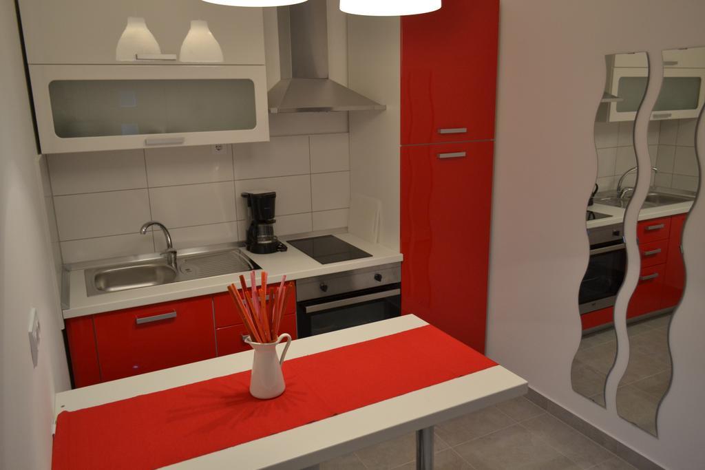 Apartment Peloza Porec