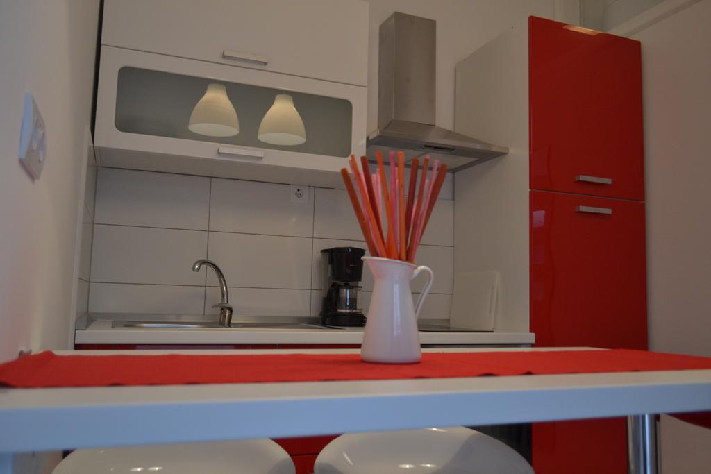 Apartment Peloza *