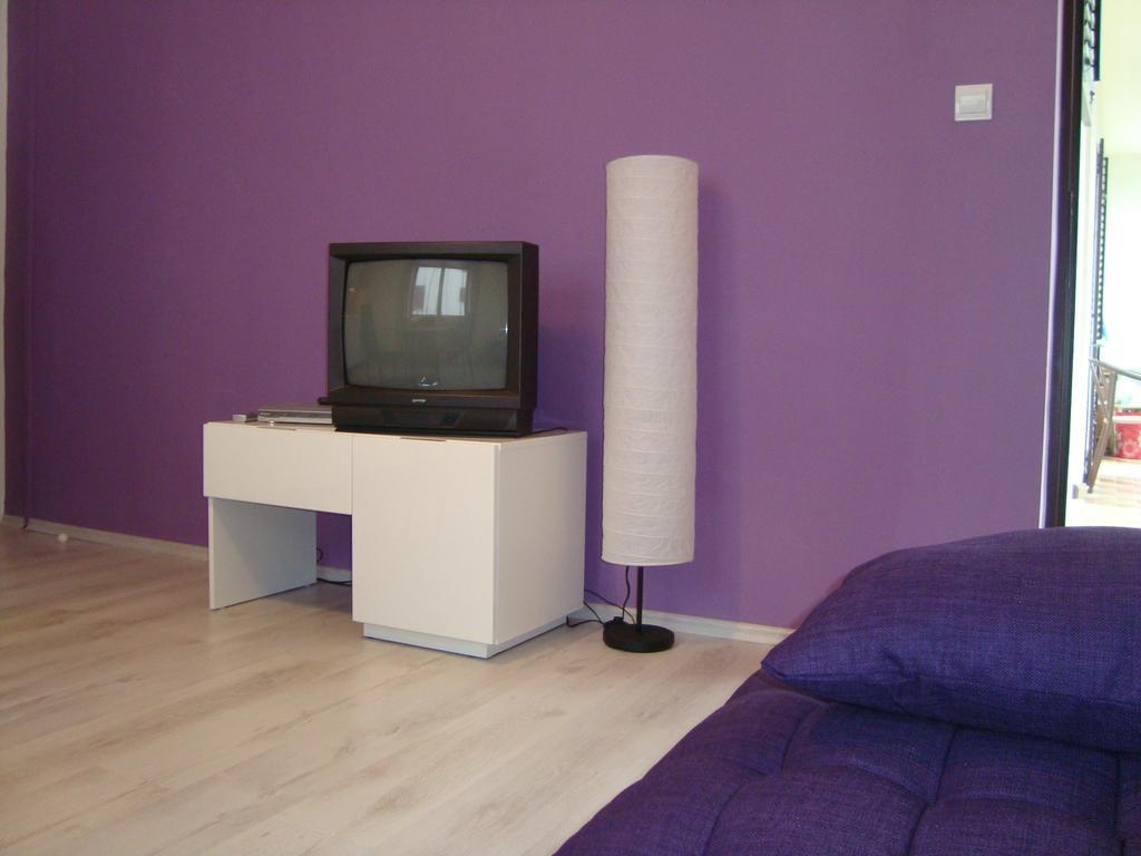 Apartment Peloza