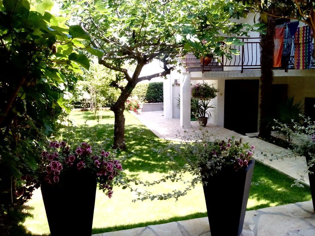 Apartment Peloza Porec