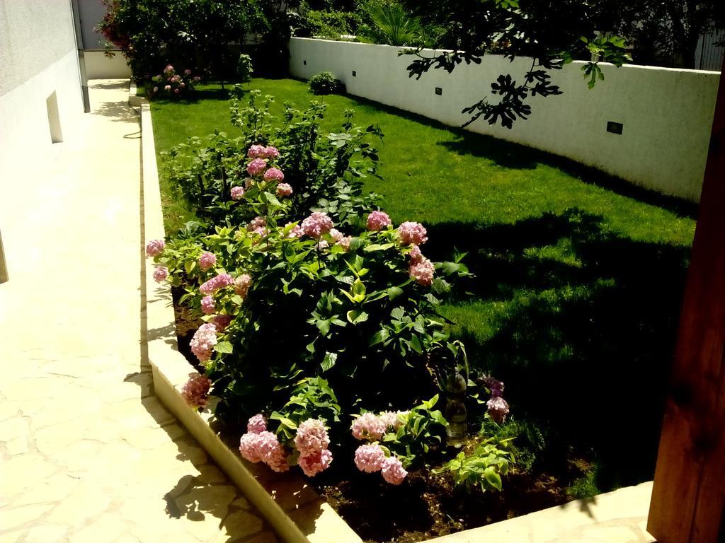 Peloza Apartment Porec