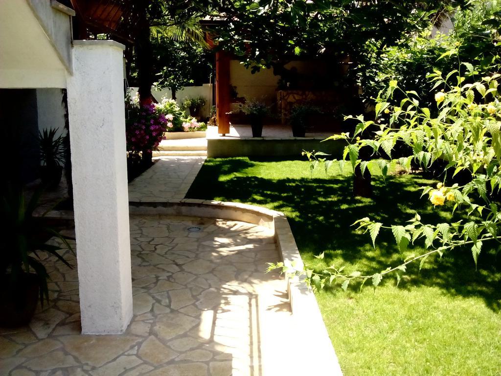 Peloza Apartment