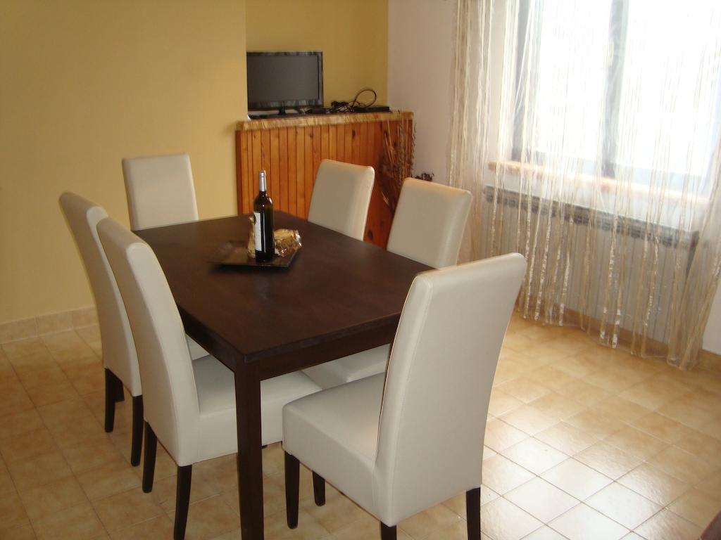 Peloza Porec