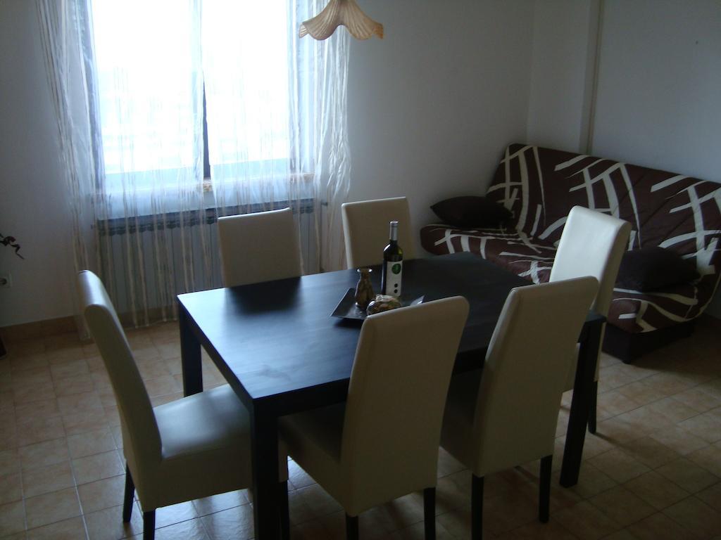 Apartment Peloza Porec