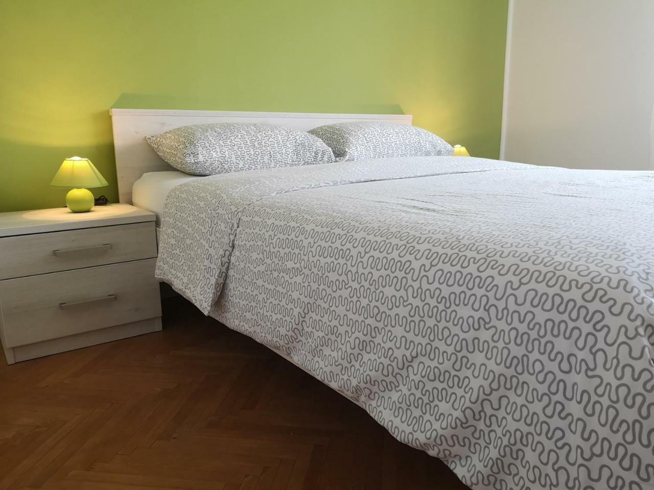 Peloza Apartment Porec