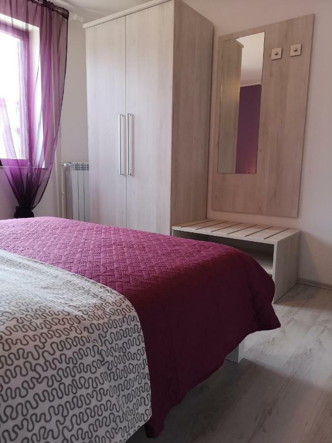 Peloza * Porec